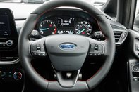Ford Fiesta ST-LINE 21