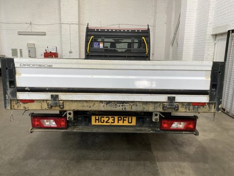 Ford Transit 350 LEADER C/C ECOBLUE 6
