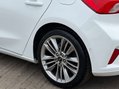 Ford Focus 1.0 Focus Vignale Auto 5dr 57