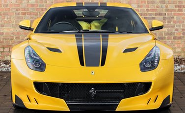 Ferrari F12 TDF 4