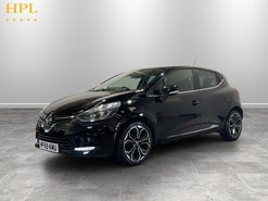 Renault Clio 0.9 TCe Iconic Hatchback 5dr Petrol Manual Euro 6 (s/s) (90 ps)