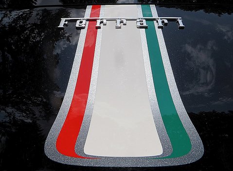 Ferrari 430 Scuderia Spider 16M 3