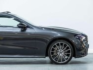 Mercedes-Benz E Class 2.9 E400d AMG Line Night Edition (Premium Plus) Coupe 2dr Diesel G-Tronic+ 23