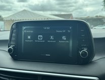 Hyundai TUCSON 1.6 T-GDi Premium SUV 5dr Petrol Manual Euro 6 (s/s) (177 ps) 24