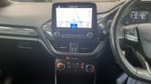 Ford Fiesta SWB L1H1 Low Roof Sport Air Con Alloys EURO 6 NO VAT 7