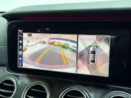 Mercedes-Benz E Class 4.0 E63 V8 BiTurbo GPF AMG S Saloon 4dr Petrol SpdS MCT 4MATIC+ Euro 6 (s/s 46