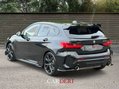 BMW 1 Series 2.0 M135i xDrive Auto 4WD 5dr 3