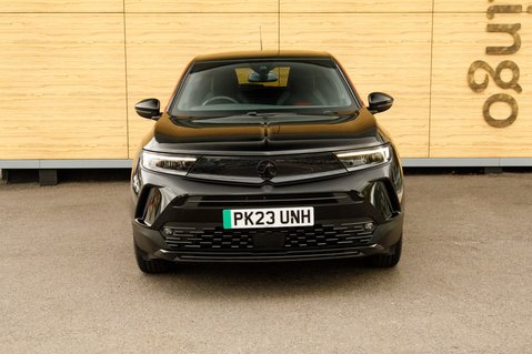 Vauxhall Mokka GS LINE 6