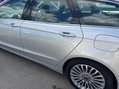 Ford Mondeo TITANIUM EDITION 9
