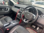 Land Rover Discovery Sport 2.0 Discovery Sport Dynamic Luxury HSE SD4 Auto 4WD 5dr 22