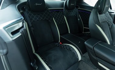 Bentley Continental GT Speed 15