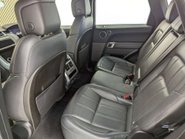 Land Rover Range Rover Sport 3.0 Range Rover Sport HSE SDV6 Auto 4WD 5dr 44