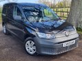 Volkswagen Caddy Maxi C20 TDI COMMERCE 2