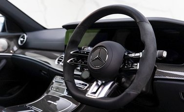 Mercedes-Benz E Class E63 S Estate Night Edition Premium Plus 9