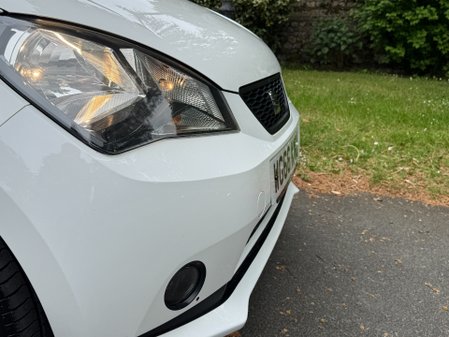 SEAT Mii DESIGN 14