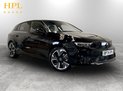 Vauxhall Astra Electric 54kWh Ultimate Hatchback 5dr Electric Auto (156 ps) Air Con - Alloys - DAB 2