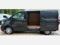 Vauxhall Vivaro 1.6 CDTi 2700 BiTurbo ecoFLEX Sportive Panel Van 5dr Diesel Manual L1 H1 Eu 23