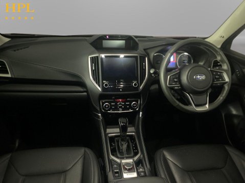 Subaru Forester 2.0 i e-Boxer XE Premium SUV 5dr Petrol Hybrid Lineartronic 4WD Euro 6 (s/s 18