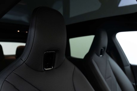 BMW Ix iX xDrive 40 M Sport 4WD 5dr 31