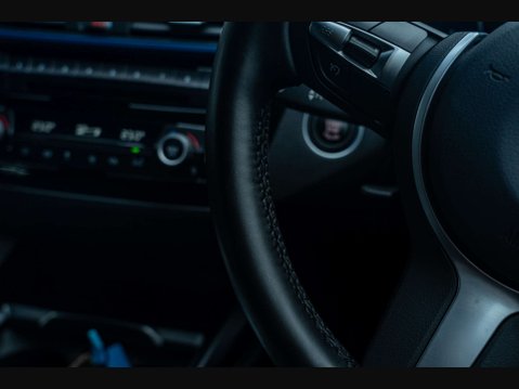 BMW 1 Series 3.0 M140I Shadow Edition Auto 5dr 13