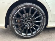 Mercedes-Benz C43 3.0 V6 AMG Edition (Premium) Saloon Petrol G-Tronic+ 4MATIC Euro 6 (390ps) 16