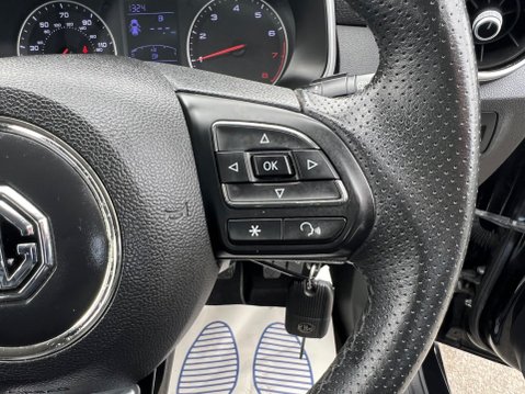 MG ZS 1.0 T-GDI Exclusive Auto Euro 6 5dr 22