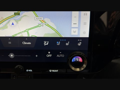 Lexus NX 450H PLUS TAKUMI 49