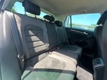 Volkswagen Golf 2.0 TDI GT Hatchback 5dr Diesel DSG Euro 6 (s/s) (150 ps) 25