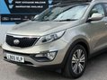 Kia Sportage 2.0 CRDi KX-3 SUV 5dr Diesel Auto AWD Euro 5 (134 bhp) 10