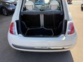 Fiat 500 1.2 Lounge Euro 4 3dr 27