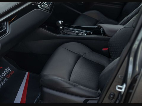 Toyota C-HR 1.8 C-HR Excel HEV CVT 5dr 40
