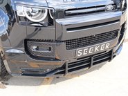 Land Rover Defender 110 2026 D350 HARD TOP X-DYNAMIC HSE REAR SEATS DECEMBER STOCK LANDING SOON  6