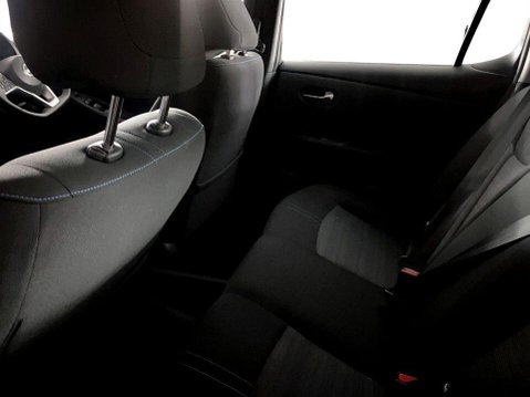 Nissan LEAF 39kWh Acenta Hatchback 5dr Electric Auto (150 ps) Air Con - Alloys - DAB Ra 19