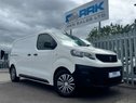 Peugeot Expert 1.5 BlueHDi 1000 Professional Premium Standard Panel Van 6dr Diesel Manual