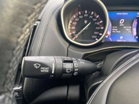 Maserati Levante 3.0D V6 ZF 4WD Euro 6 (s/s) 5dr 57