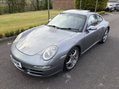 Porsche 911 CARRERA 2 8
