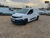 Peugeot Partner SWB L1H1 Low Roof Professional Air Con Sensors EURO 6 NO VAT 2
