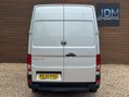 Volkswagen Crafter 2.0 Crafter CR35 Startline TDI 5