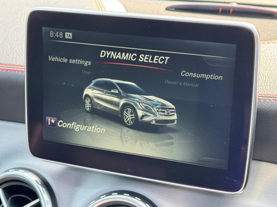 2015 Mercedes-Benz GLA — image 24