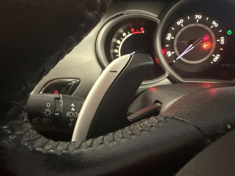 Citroen C3 1.4 e-HDi Airdream VTR+ Hatchback 5dr Diesel EGS5 Euro 5 (s/s) (70 ps) 28