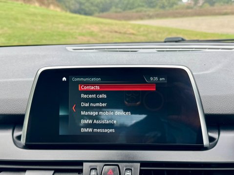 BMW 2 Series 218I SPORT GRAN TOURER 30
