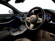 BMW 3 Series 2.0 320i M Sport Saloon 4dr Petrol Auto Euro 6 (s/s) (184 ps) Cruise Contr 12
