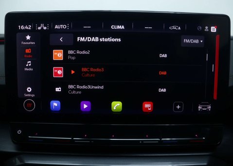 Cupra Formentor 1.5 Formentor V2 TSi Semi-Auto 5dr 23