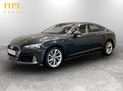 Audi A5 2.0 TDI 35 Sport Sportback 5dr Diesel S Tronic Euro 6 (s/s) (163 ps) 1 Owne 3