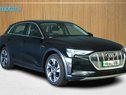 Audi E-Tron 55 SUV 5dr Electric Auto quattro 95kWh (408 ps)