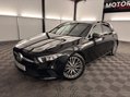 Mercedes-Benz A Class 1.3 A180 Sport Edition (Executive) 7G-DCT Euro 6 (s/s) 5dr 5