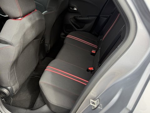 Vauxhall Corsa 1.2 Turbo SRi Premium 5dr 35