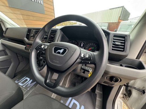 MAN TGE 2.0 TGE 3.140 Lion XS Auto 13