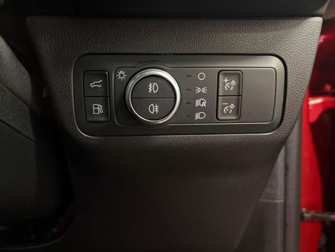 Ford Kuga 2.5 Kuga ST-Line X Edition PHEV CVT 5dr 17