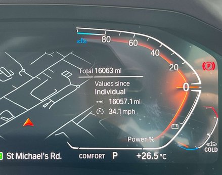 BMW 4 Series 2.0 420d xDrive M Sport MHEV Auto 4WD 2dr 30